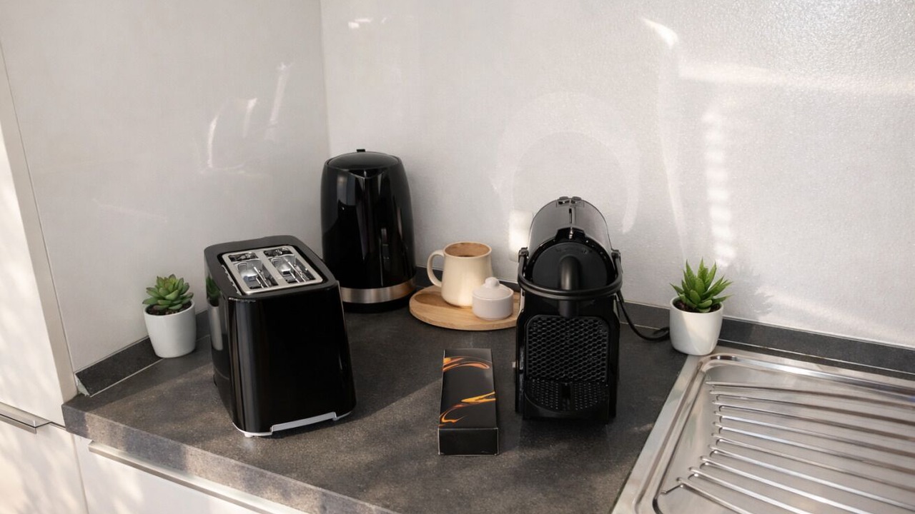 Photo of Kitchen in Santa Teresa di Gallura
