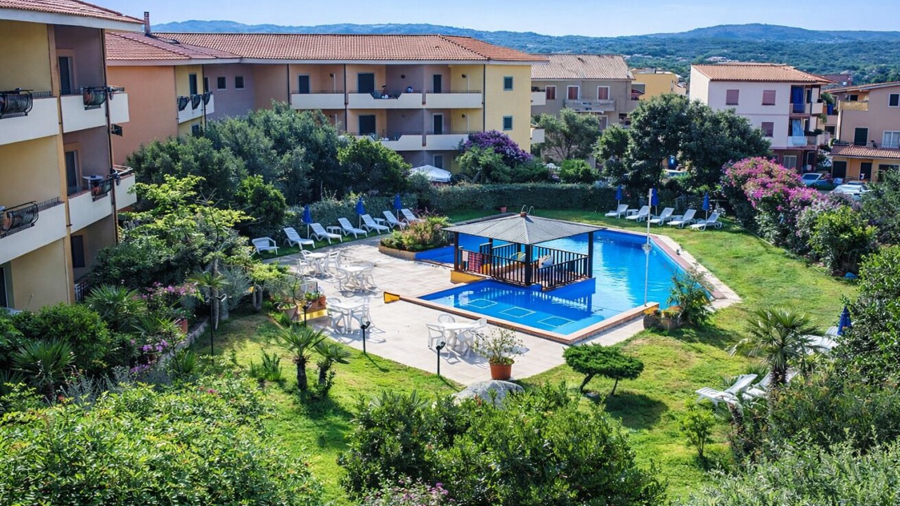 Photo of Outdoor in Santa Teresa di Gallura