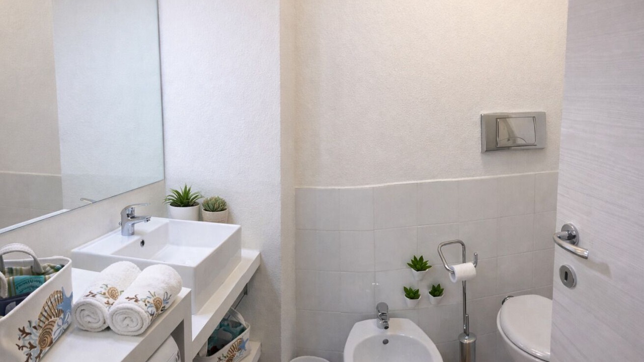 Photo of Bathroom in Santa Teresa di Gallura