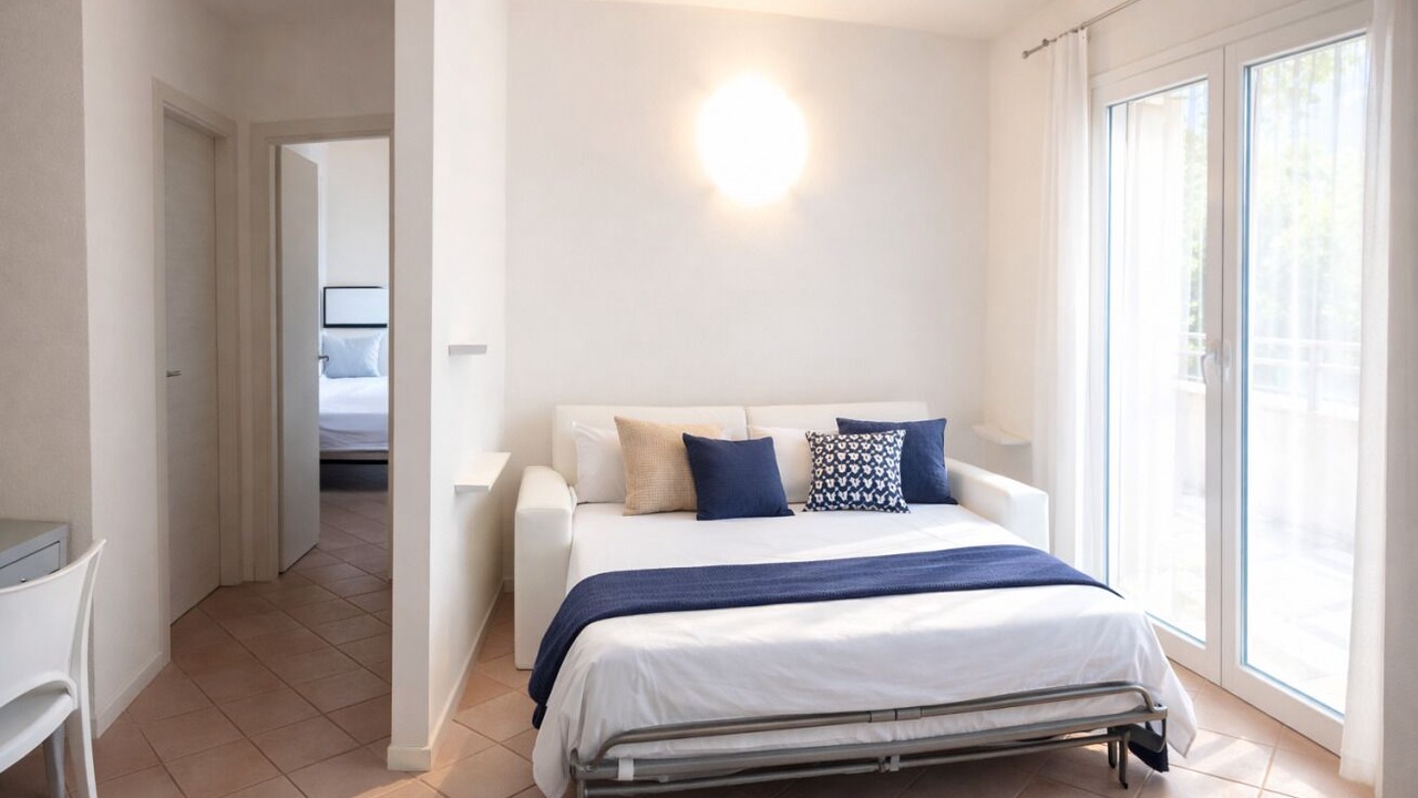 Photo of Bedroom in Santa Teresa di Gallura