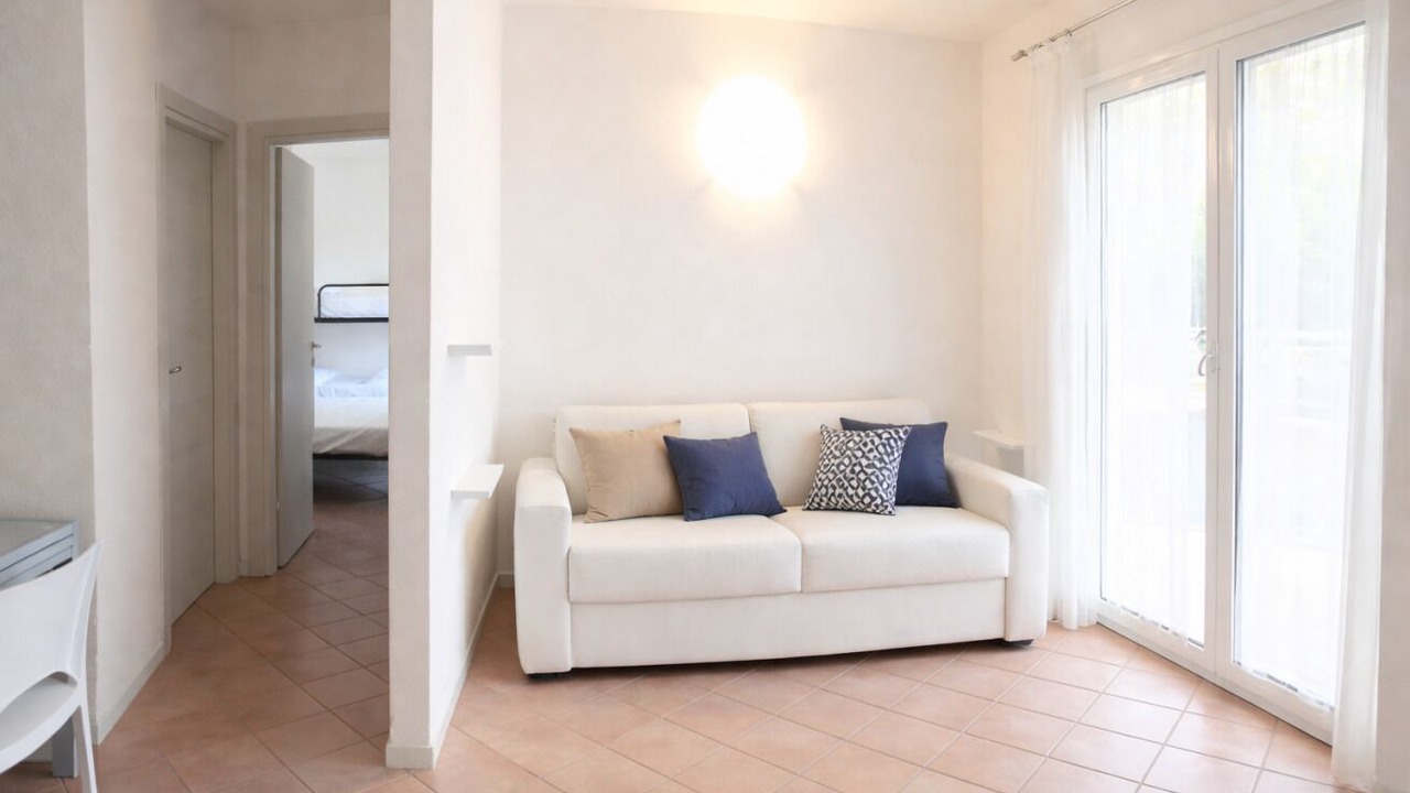 Photo of Livingroom in Santa Teresa di Gallura