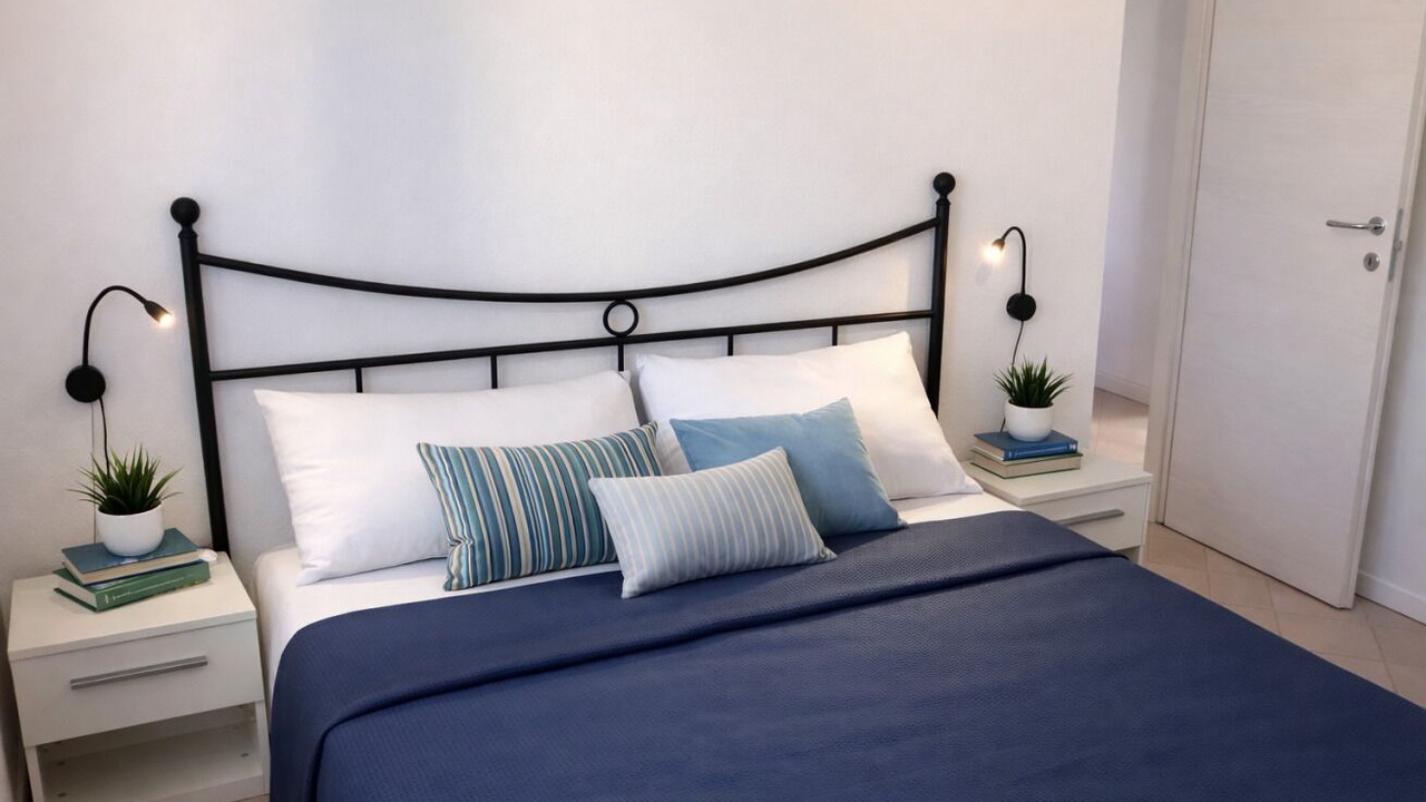 Photo of Bedroom in Santa Teresa di Gallura