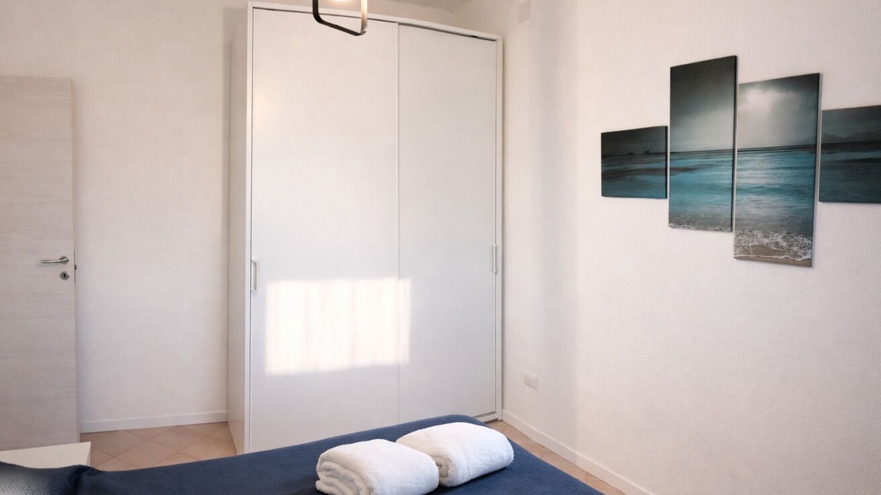 Photo of Bedroom in Santa Teresa di Gallura