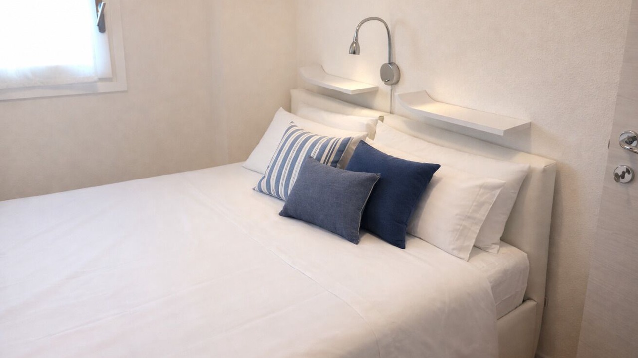 Photo of Bedroom in Santa Teresa di Gallura