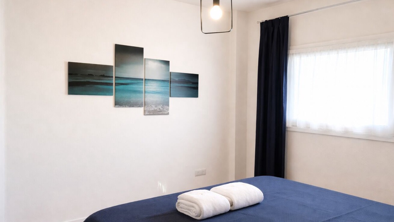 Photo of Bedroom in Santa Teresa di Gallura