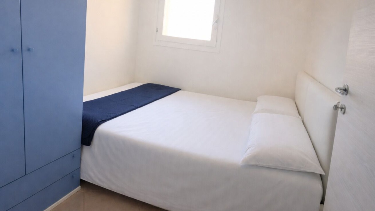 Photo of Bedroom in Santa Teresa di Gallura