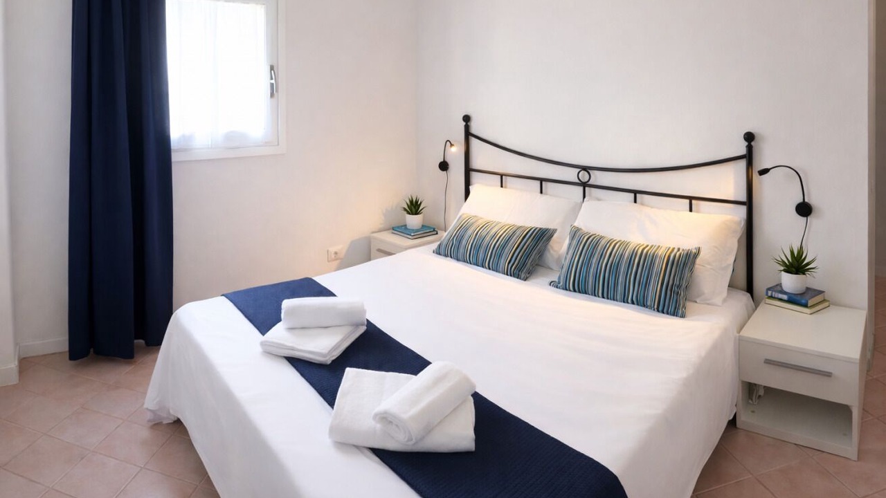Photo of Bedroom in Santa Teresa di Gallura