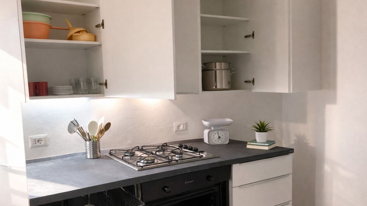 Photo of Kitchen in Santa Teresa di Gallura
