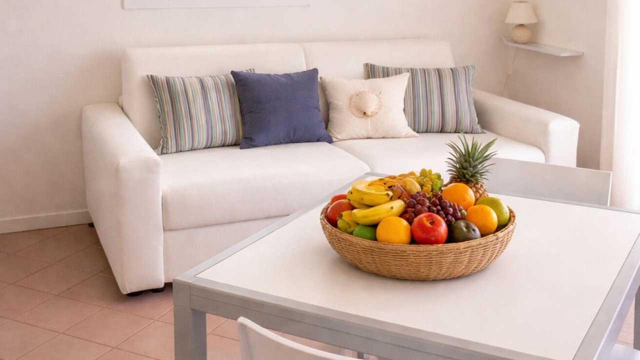 Photo of Livingroom in Santa Teresa di Gallura