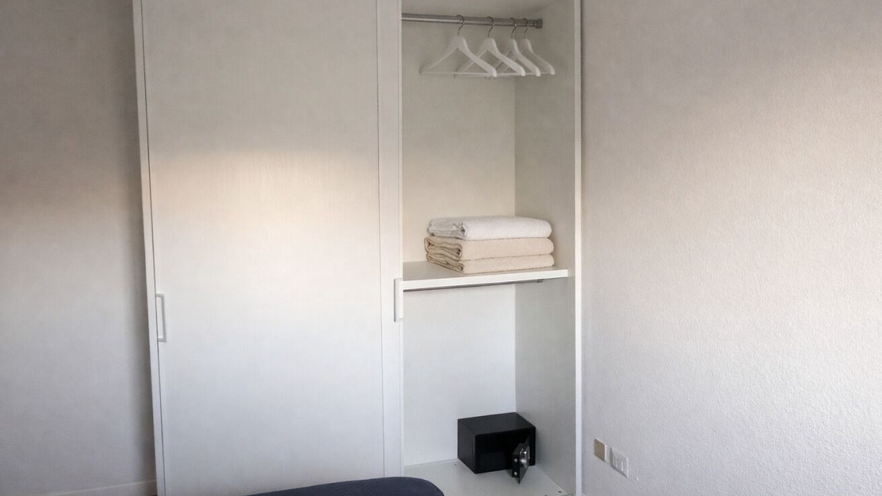 Photo of Bedroom in Santa Teresa di Gallura