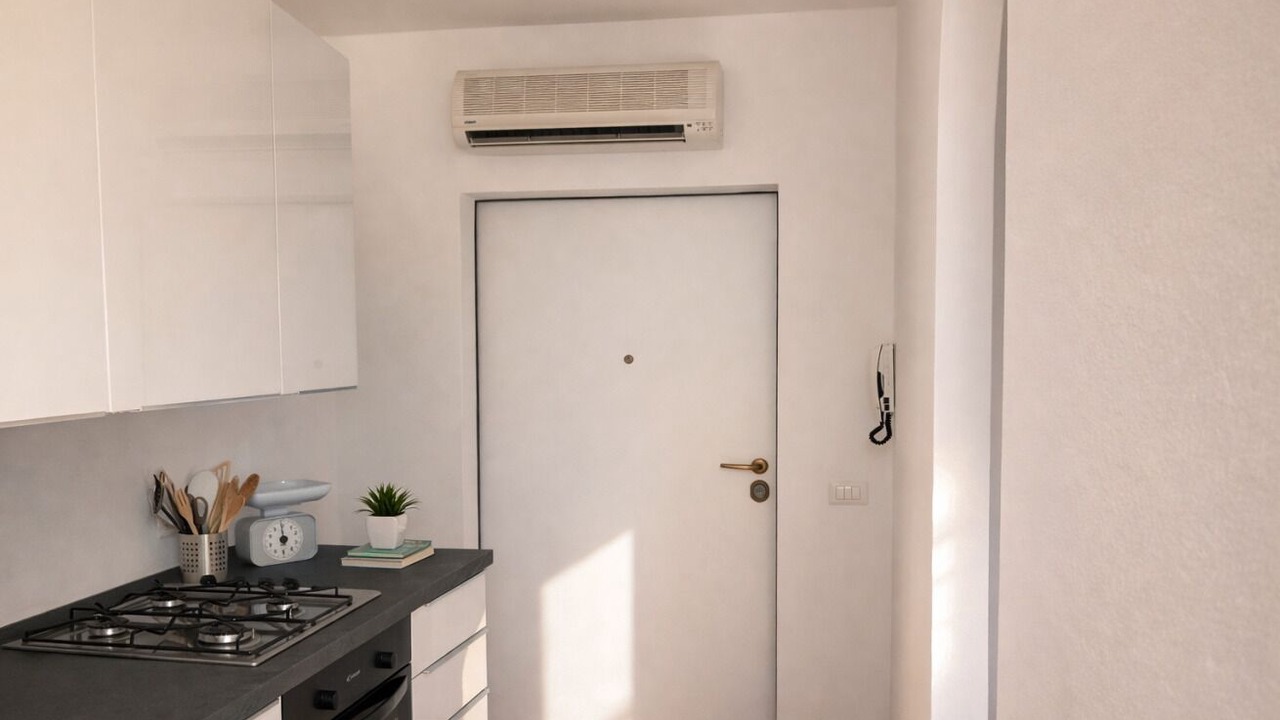 Photo of Kitchen in Santa Teresa di Gallura