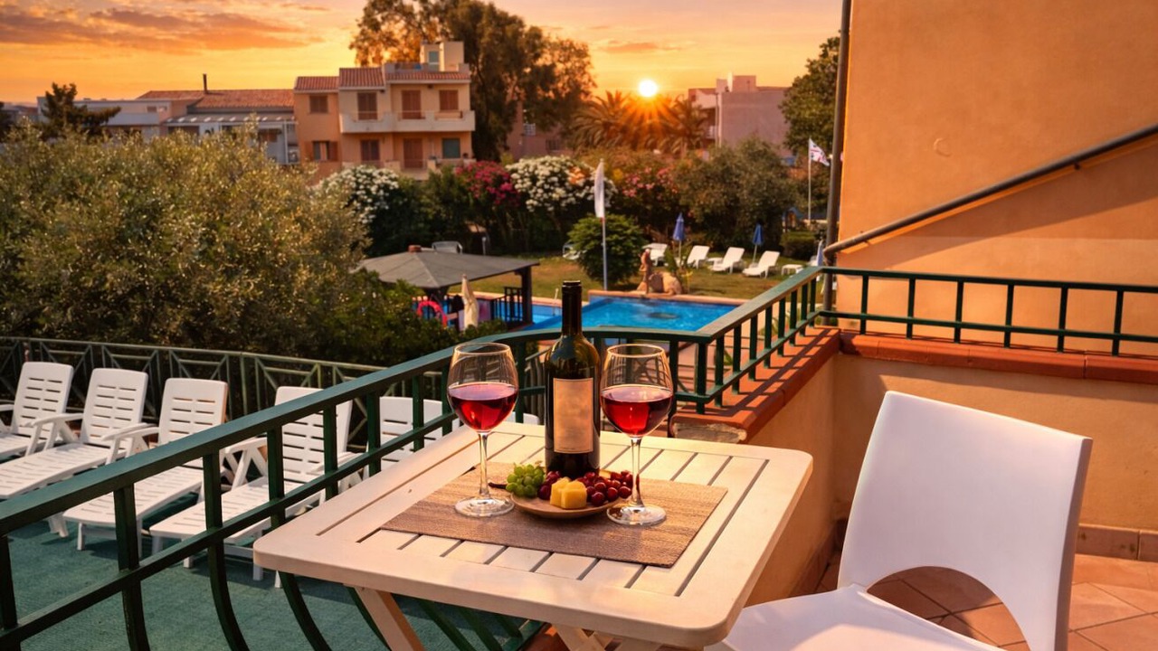 Photo of Outdoor in Santa Teresa di Gallura