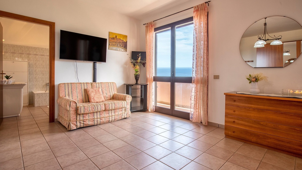 Photo of Livingroom in Castelsardo