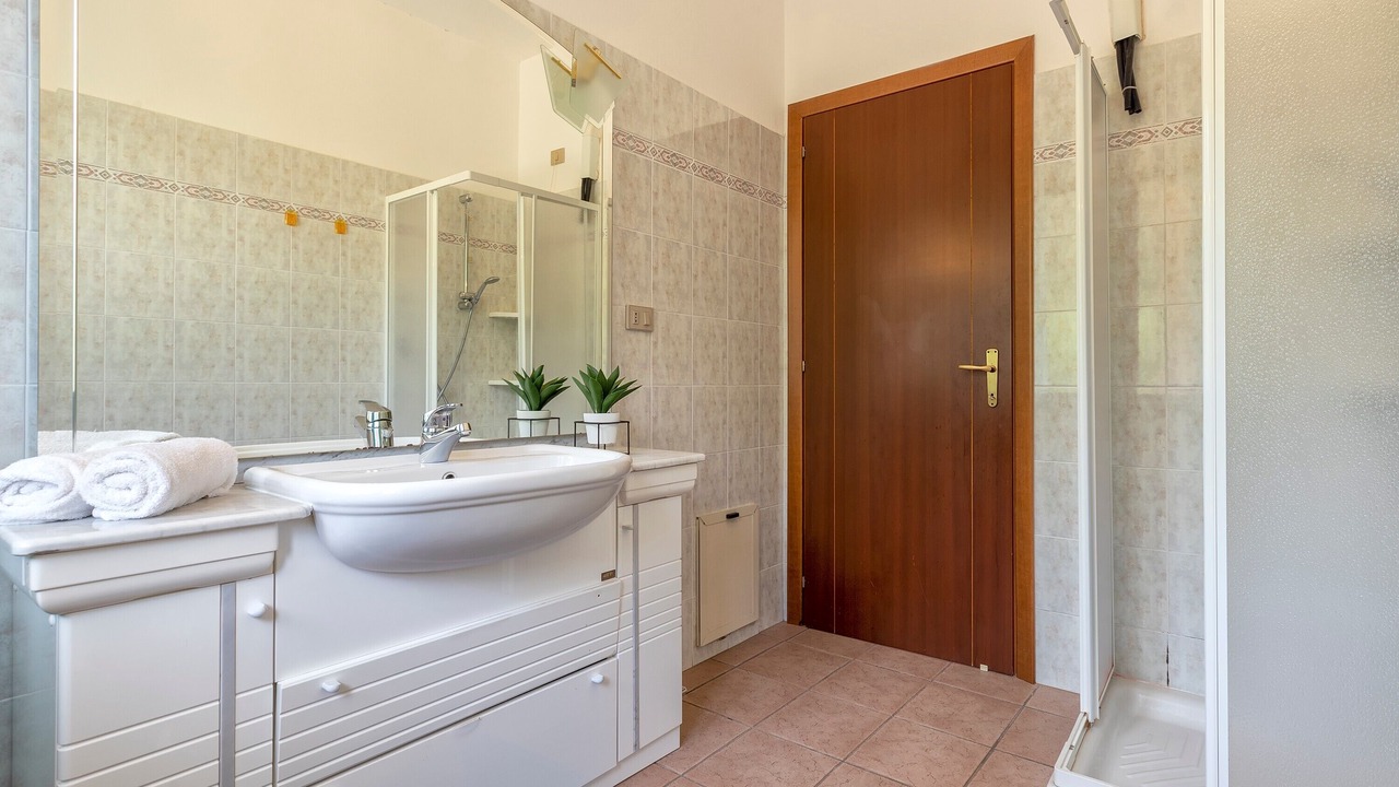 Photo of Bathroom in Castelsardo