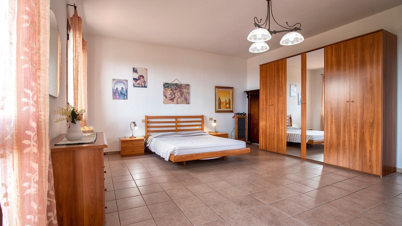Photo of Bedroom in Castelsardo