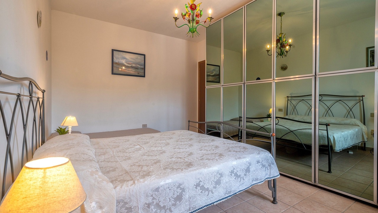 Photo of Bedroom in Castelsardo