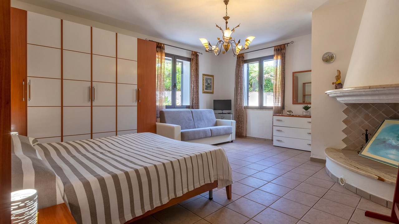 Photo of Bedroom in Castelsardo