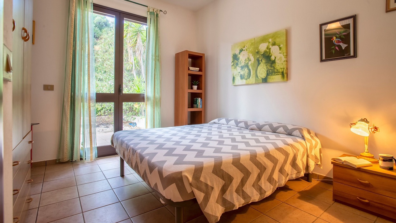 Photo of Bedroom in Castelsardo