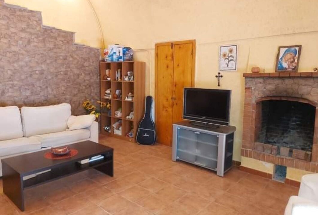 Photo of Livingroom in Monte Sant'Angelo