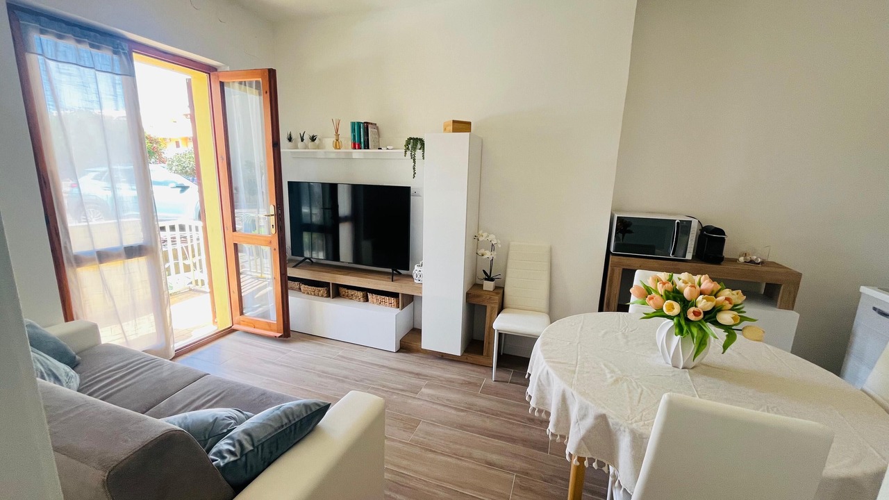 Photo of Livingroom in Lido