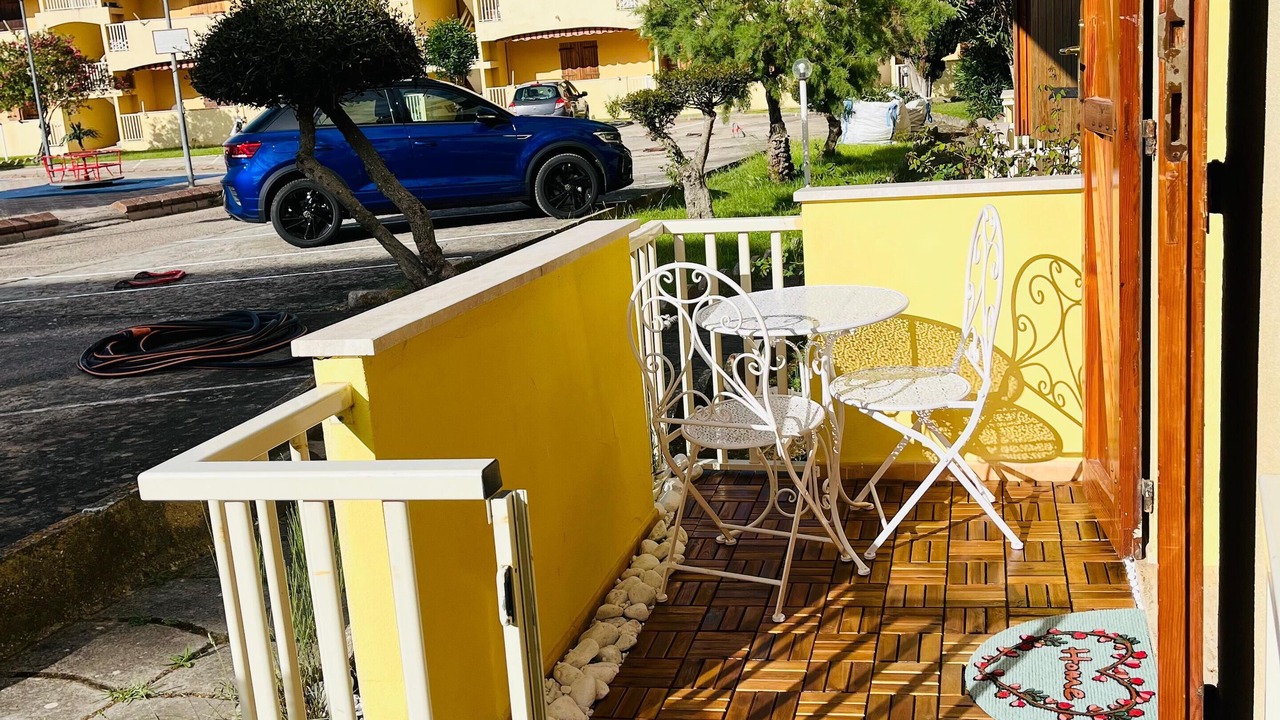 Photo of Outdoor in Lido