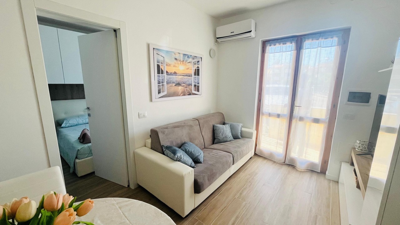 Photo of Livingroom in Lido
