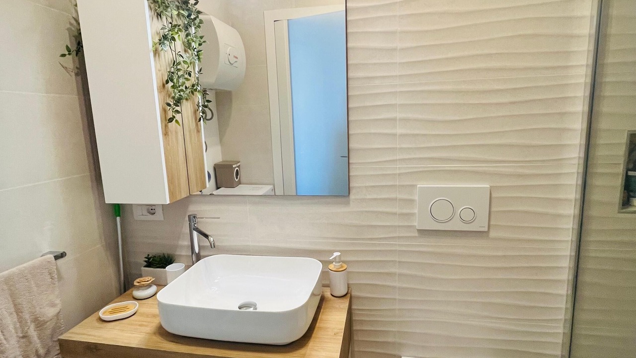 Photo of Bathroom in Lido