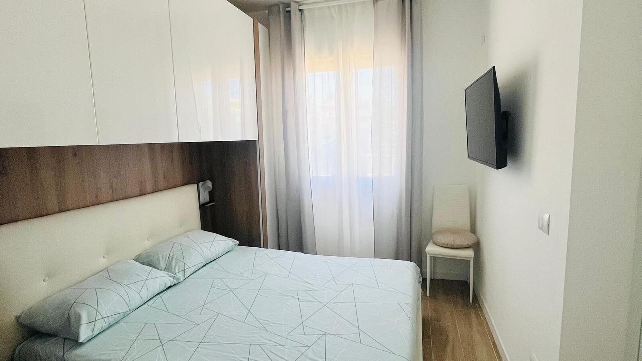 Photo of Bedroom in Lido