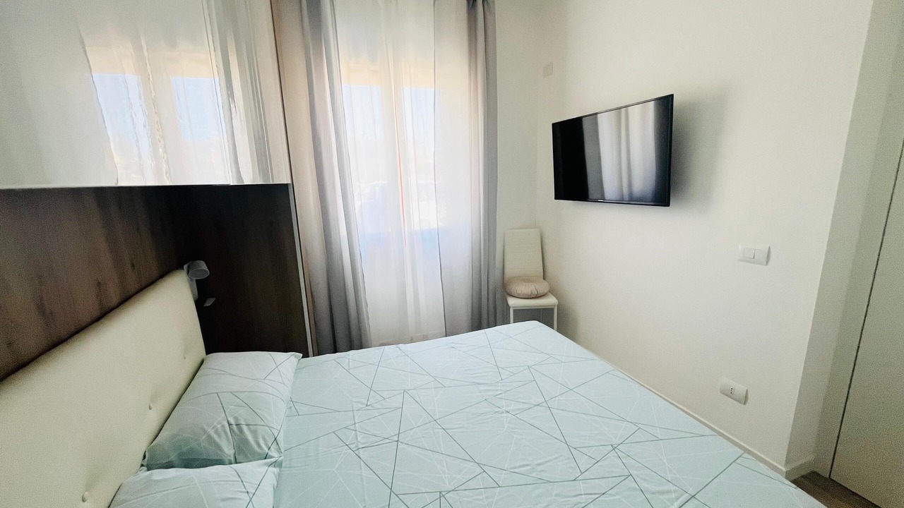 Photo of Bedroom in Lido