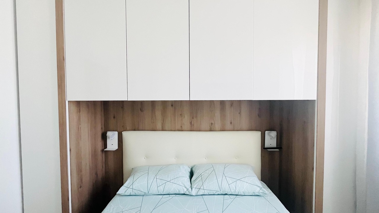 Photo of Bedroom in Lido