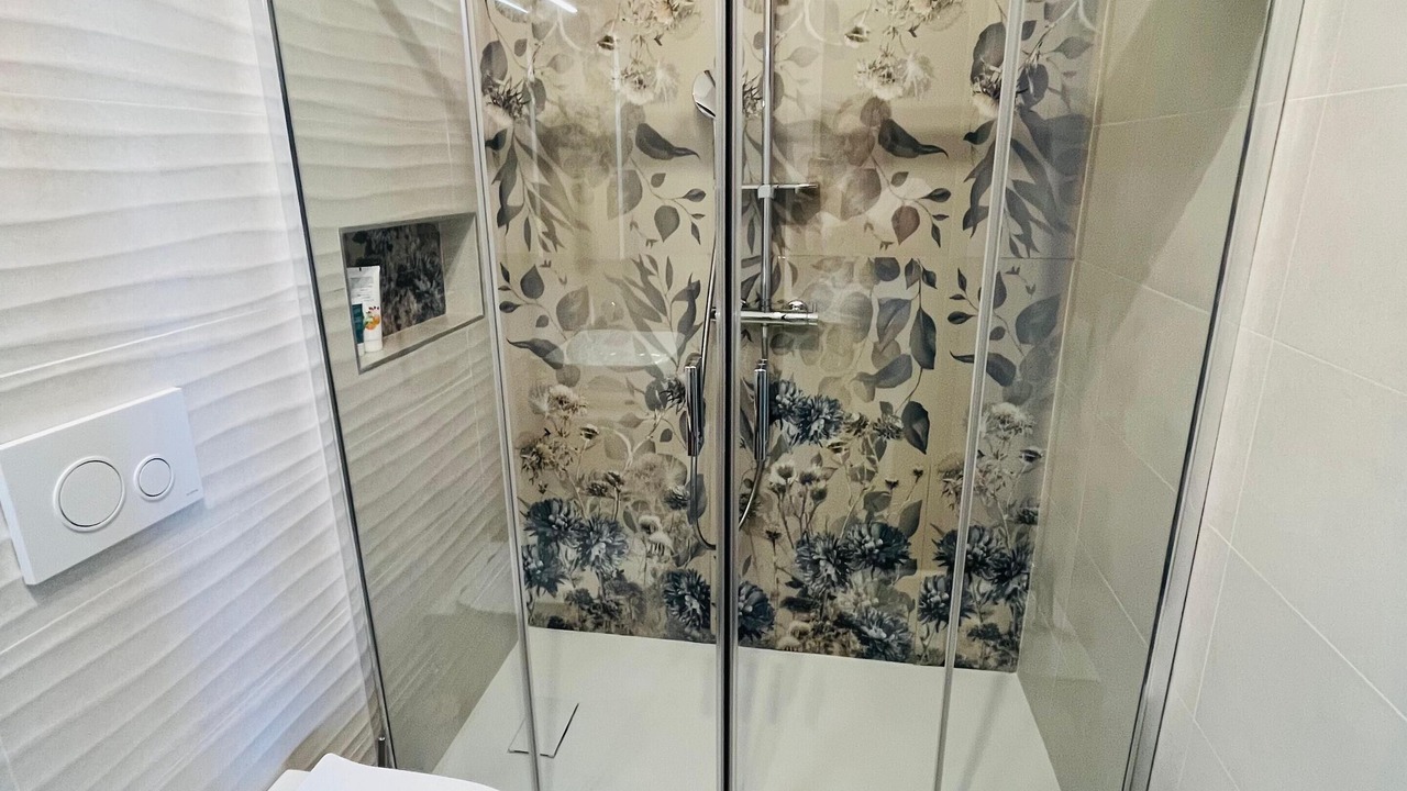 Photo of Bathroom in Lido