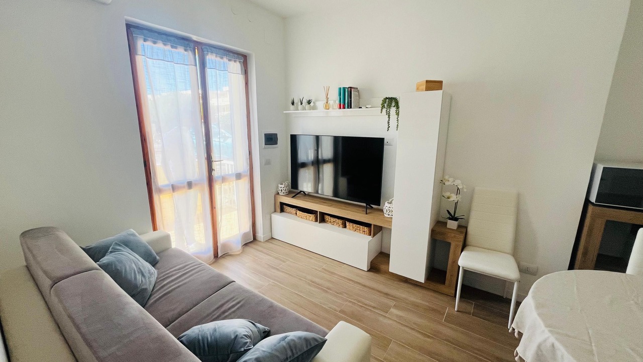 Photo of Livingroom in Lido