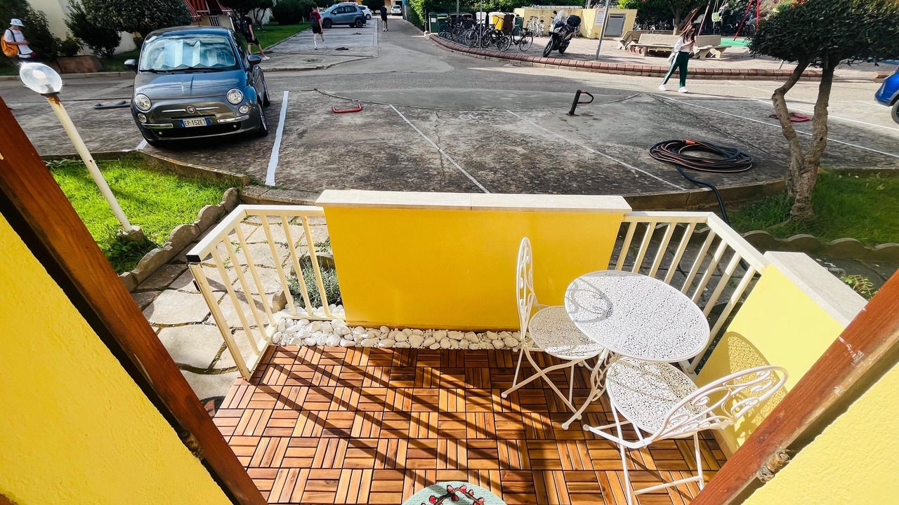 Photo of Outdoor in Lido