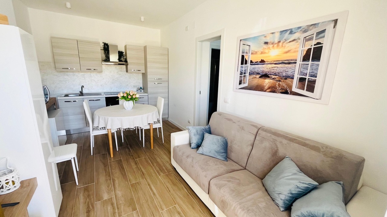 Photo of Livingroom in Lido