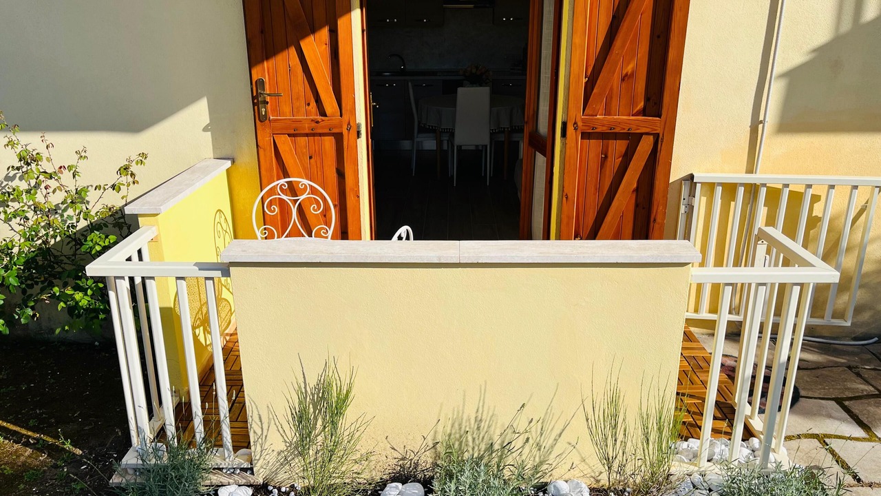 Photo of Outdoor in Lido