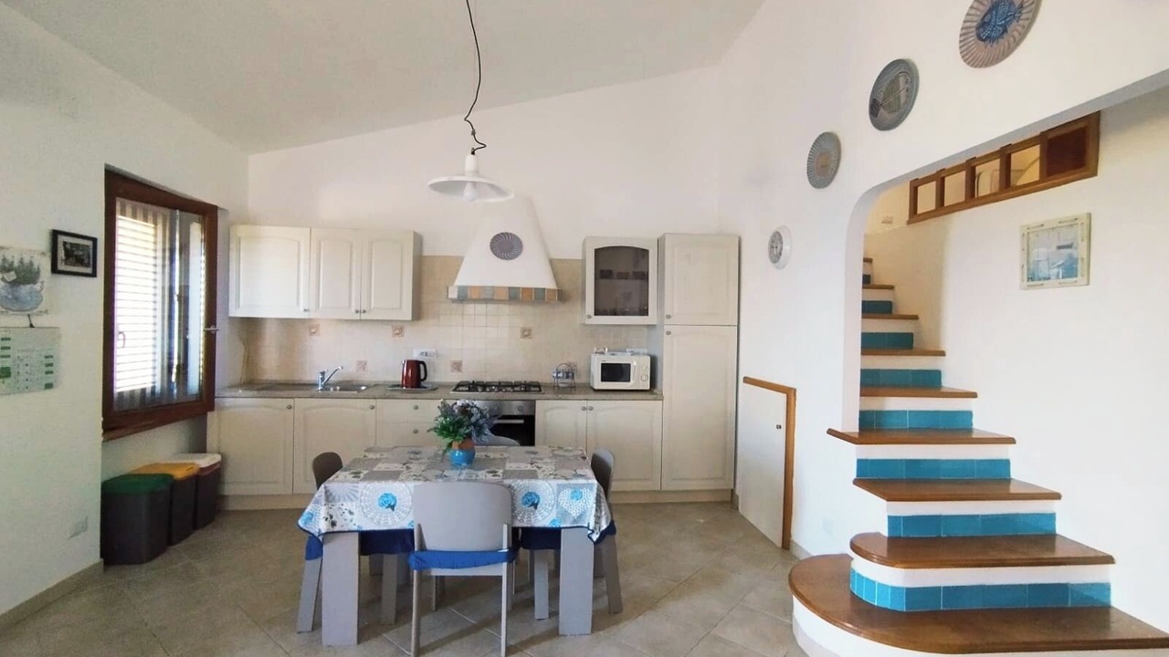Photo of Kitchen in Cala Liberotto