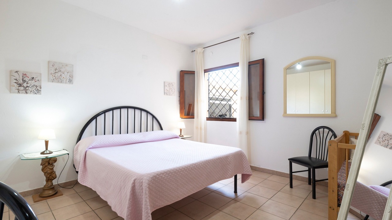 Photo of Bedroom in Arbatax