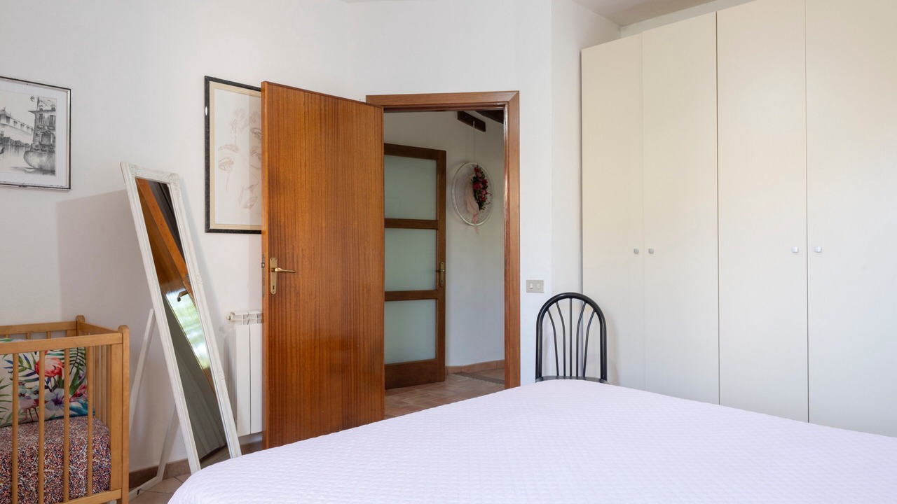Photo of Bedroom in Arbatax