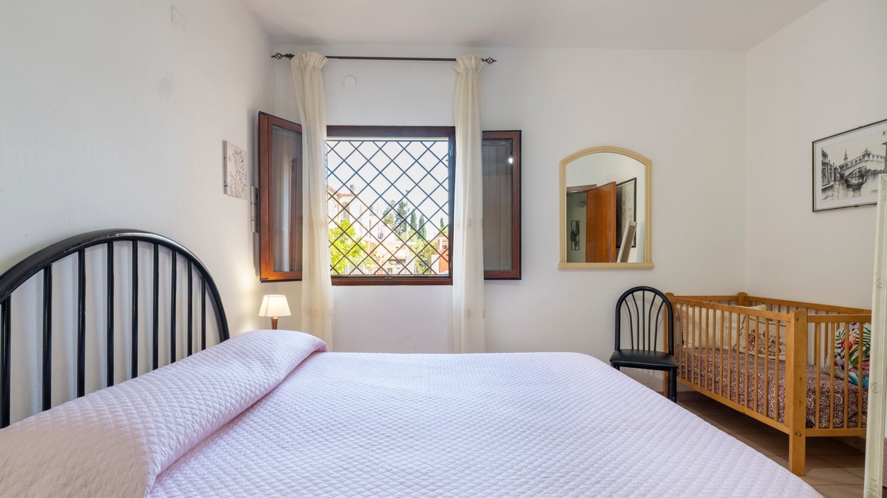 Photo of Bedroom in Arbatax