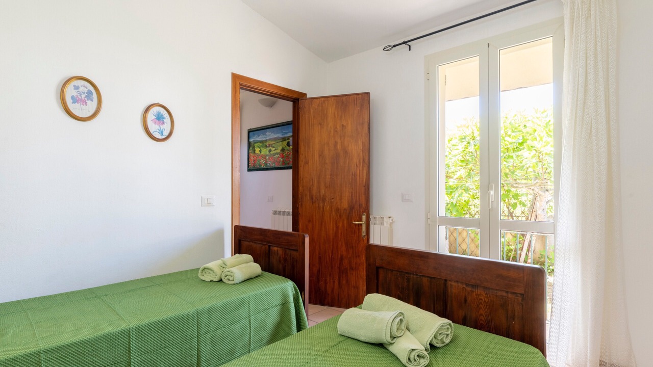 Photo of Bedroom in Arbatax