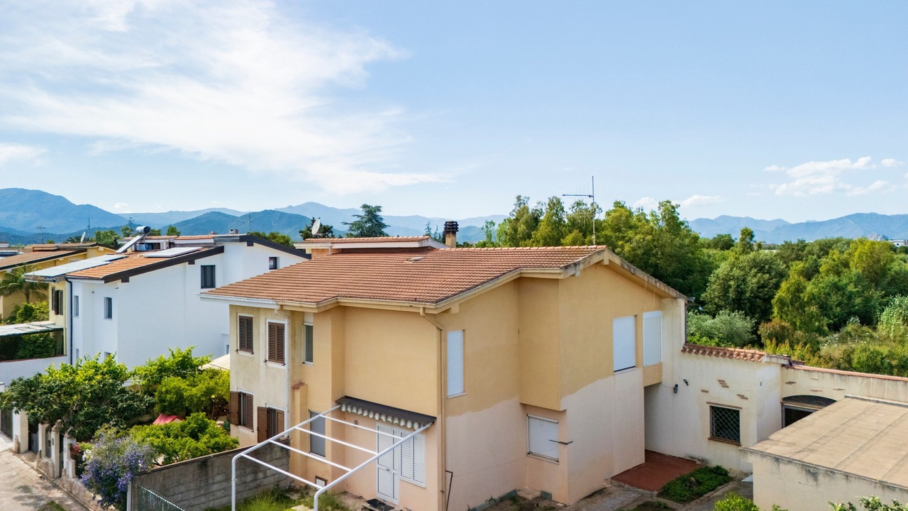 Photo of Outdoor in Arbatax