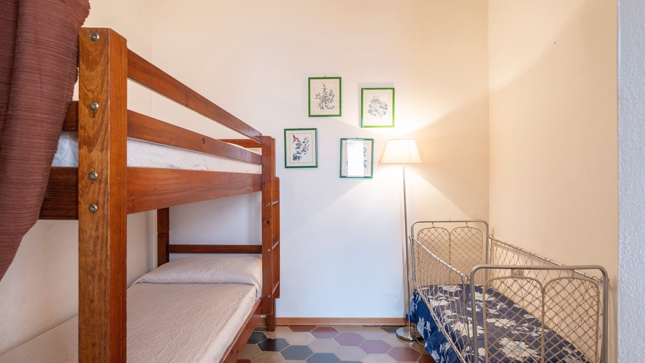Photo of Bedroom in Baunei