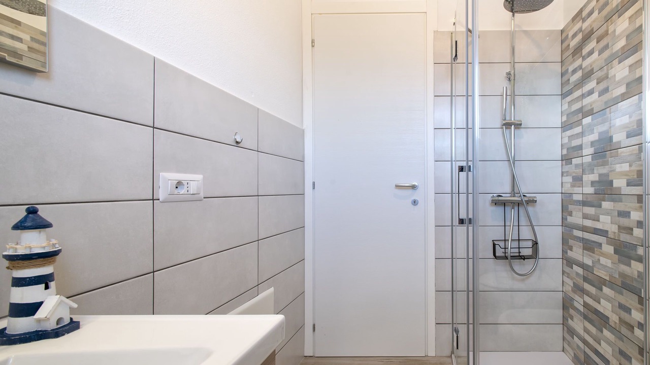 Photo of Bathroom in Tanaunella