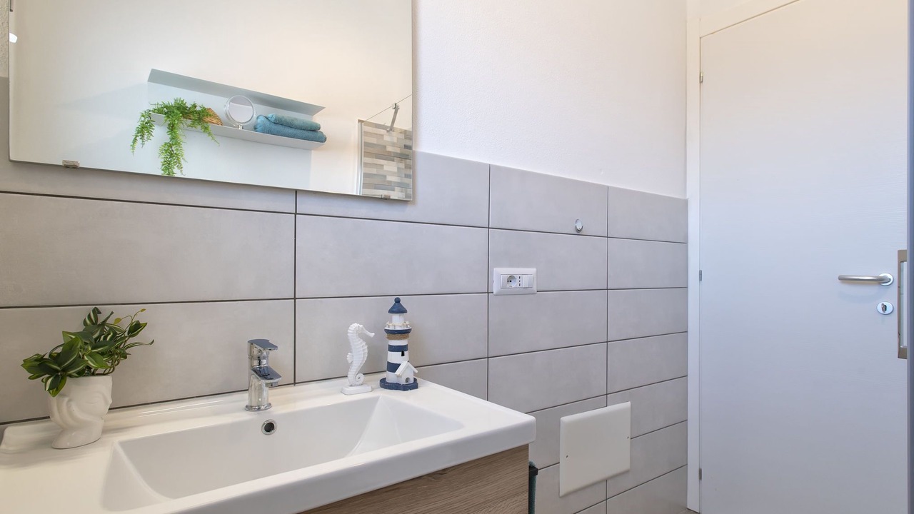 Photo of Bathroom in Tanaunella