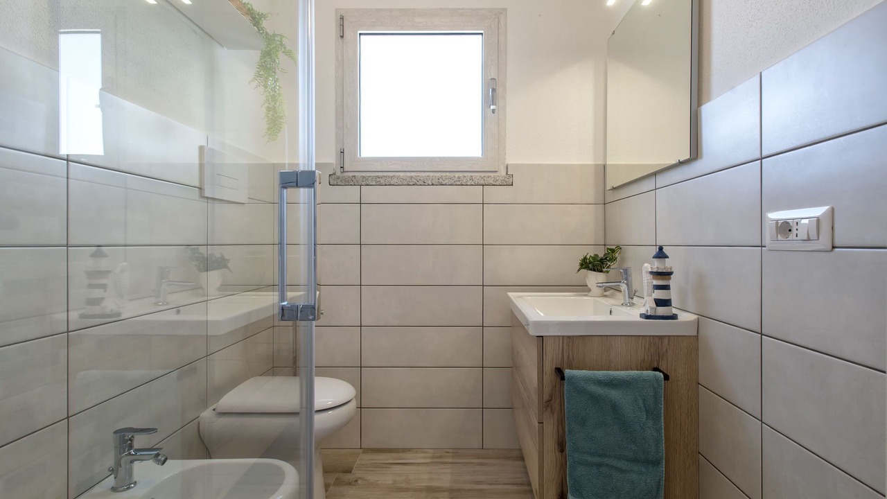 Photo of Bathroom in Tanaunella