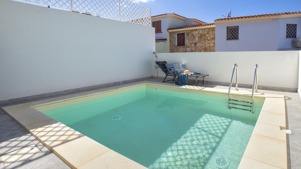 Photo of Outdoor in Tanaunella