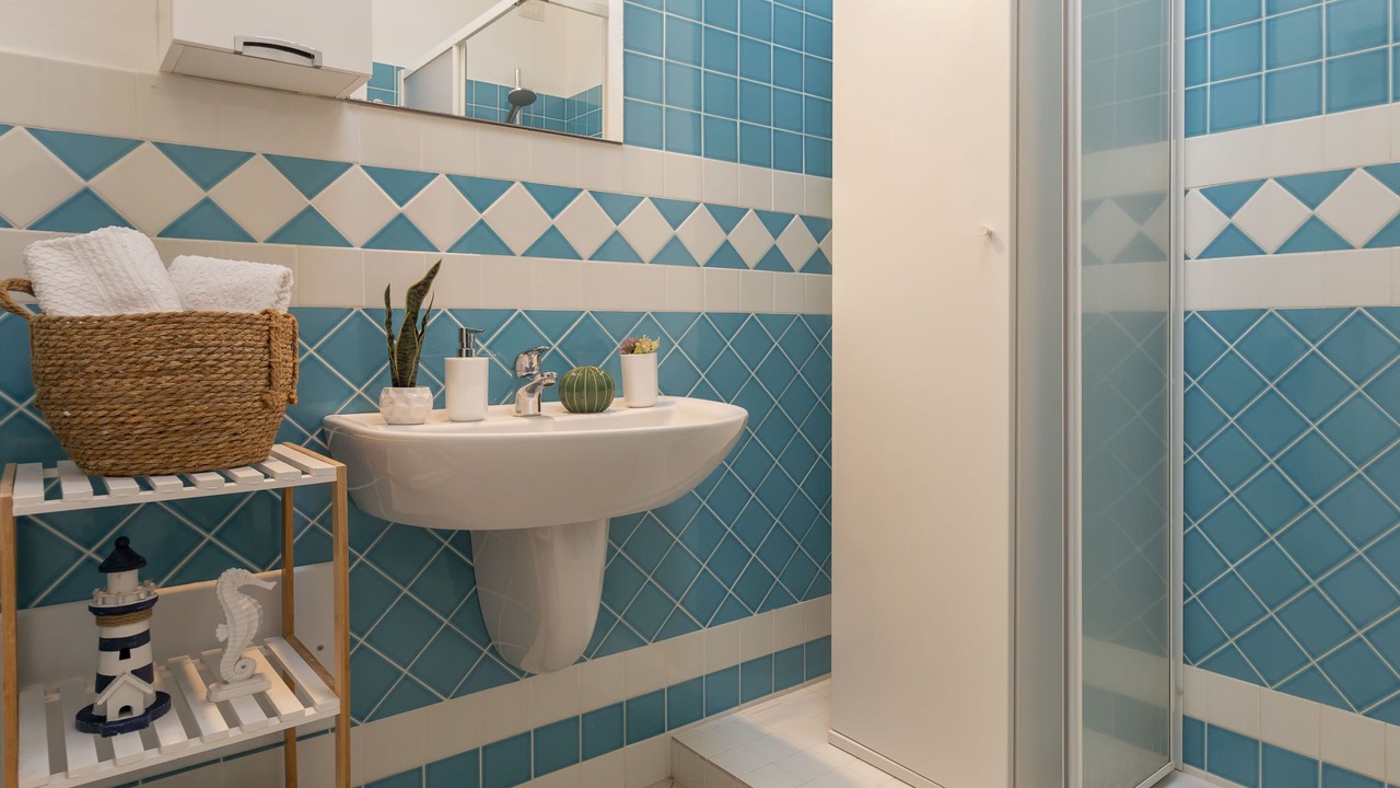 Photo of Bathroom in Paduledda