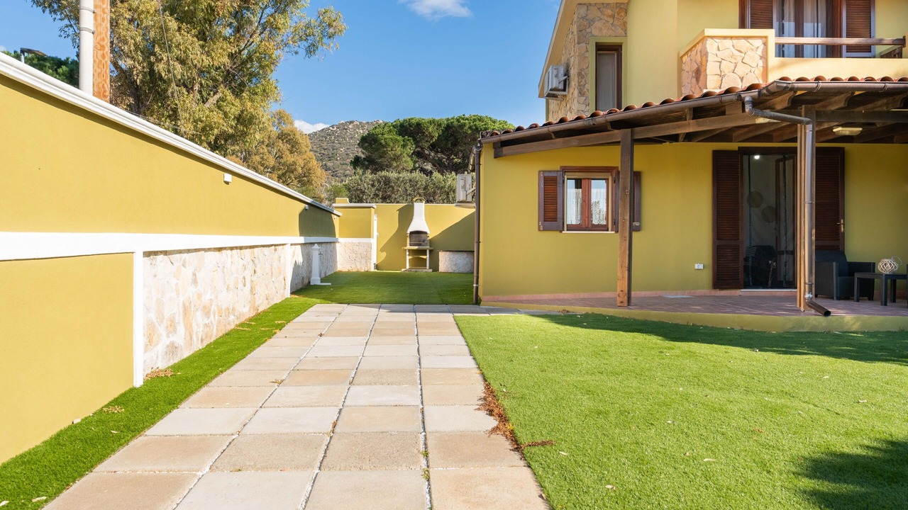 Photo of Outdoor in Torre delle Stelle