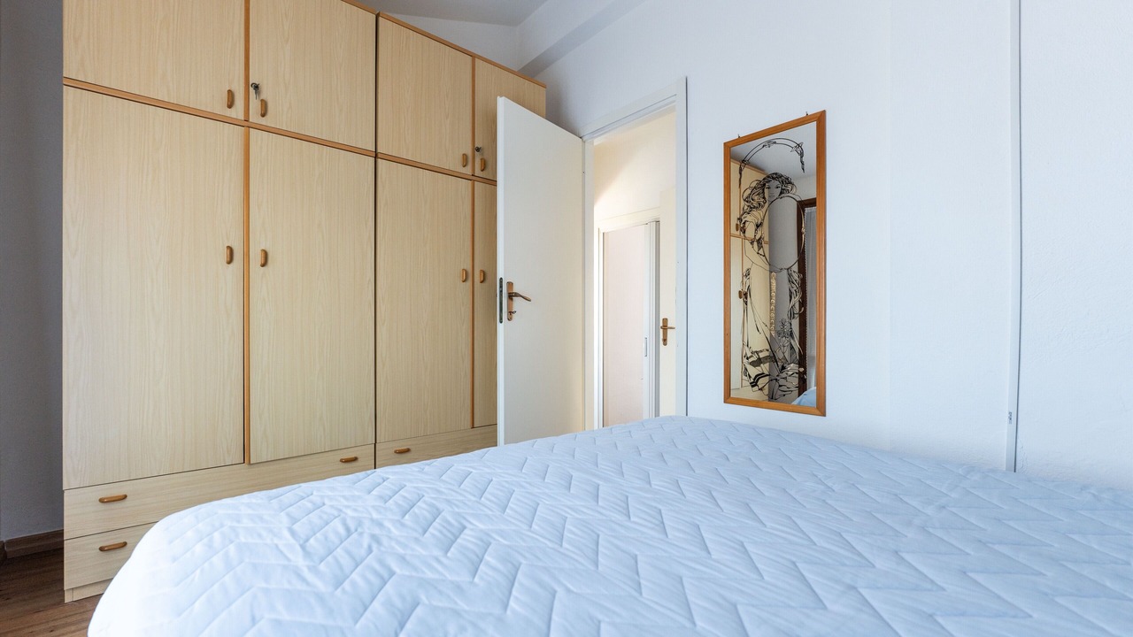 Photo of Bedroom in Torre delle Stelle