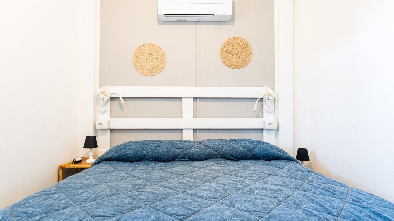 Photo of Bedroom in Torre delle Stelle